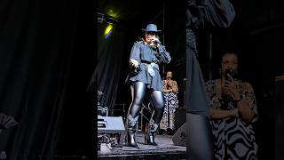 Syleena Johnson🇺🇸 Performing "I Am Your Woman" in Florida🇺🇸            #concert #rnb