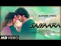 Tu Pass Hai Mere Pass Jaise Lyrical Saiyaara Lyrics Song Tanishk Bagchi Mix Edits Irshad Kamil