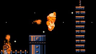 Starlight Mario Underworld Gameplay (SMB1 Hack)