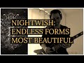 Nightwish Endless Forms Most Beautiful album ...