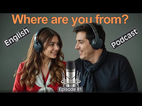 Learn English quickly with Smart Podcast | Episode 81