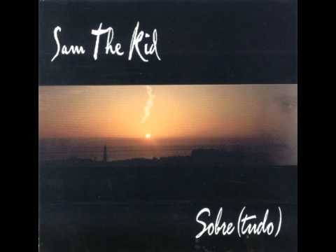 (03) Sam the Kid - Decisões