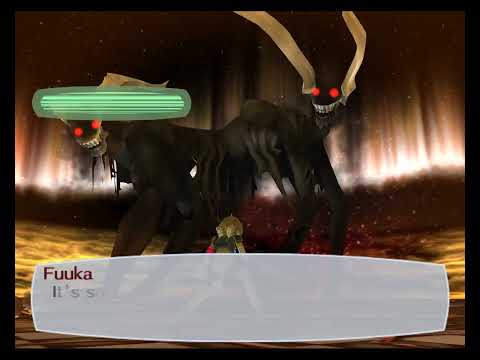 Pt 53 | Persona 3 FES [The Answer] [PCSX2]