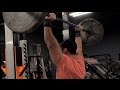 HanhChampion- Shoulder Strength