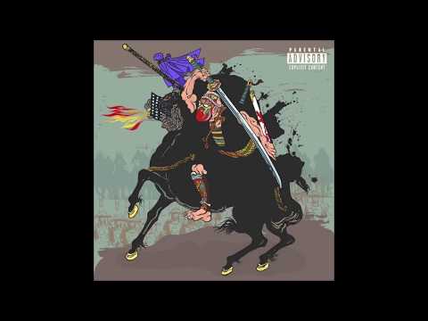 Trust Army -  Men Of Business Ft. Rasheed Chappell & Planet Asia (Prod. By 38 Spesh)