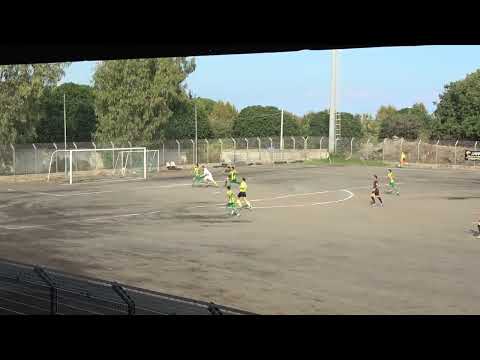 PROMOZIONE GIRONE C GIORNATA 3 STAGIONE 25-26, ACI BONACCORSI - S.VENERINA 0-2 highlights (11/10/25)