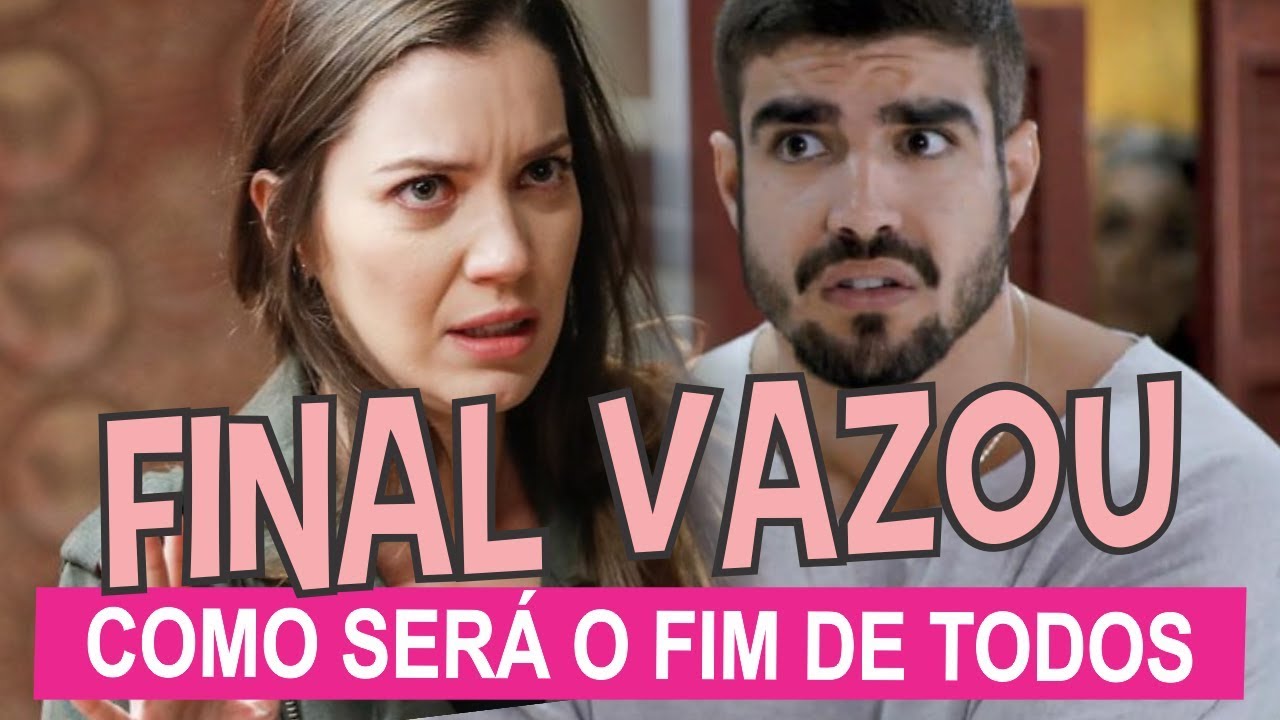 Veja como será o final de cada personagem de 'A Dona do Pedaço'; tem troca de casais, prisão e morte