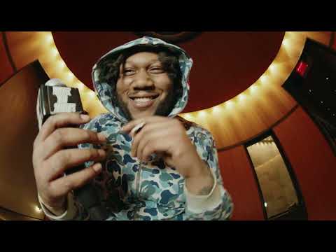 TY FETTI - MAKE ME A WAY (TALK YO SHIT PERFORMANCE)