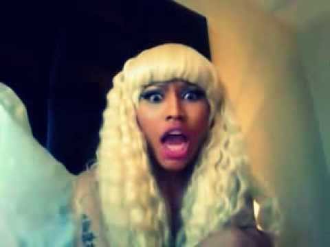 Nicki Minaj wishes Erica Greif Happy Birthday