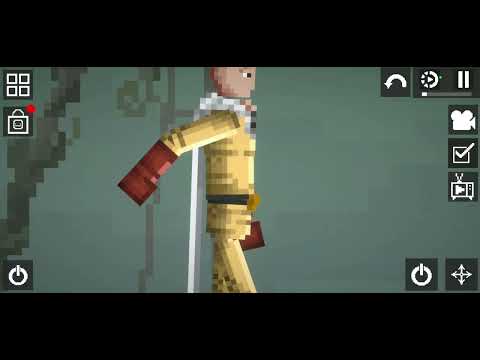 pytayo (e saitama) vs god melon especial 2025!