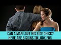 Can A Man Love His Side Chick Here Are 6 Signs To Look For