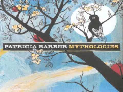 Patricia BARBER - Orpheus / Sonnet