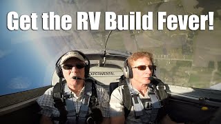 Get the RV Build Fever!