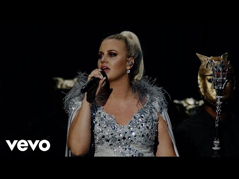 It's Coming Back To Me Now (Live At Sun Arena - Time Square, Pretoria / 2019)