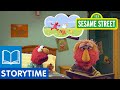 Sesame Street: Elmo's Ducks Bedtime Story | #CaringForEachOther