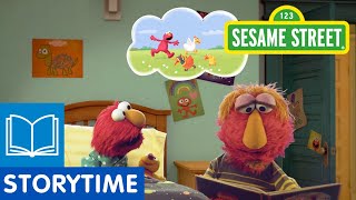 Sesame Street: Elmo&#39;s Ducks Bedtime Story | #CaringForEachOther