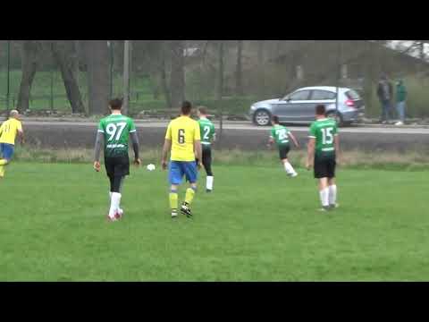 GKS ORKAN NIEDZWIEDŹ 0 - 4 LKS JODŁOWNIK (01.05.2021)