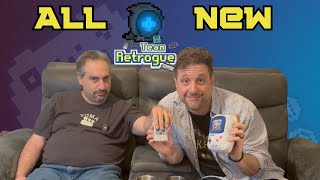 Team Retrogue's New Direction - (April Fools 2025)