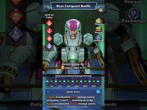 100 TRILLION DAMAGE! | Zombie Waves