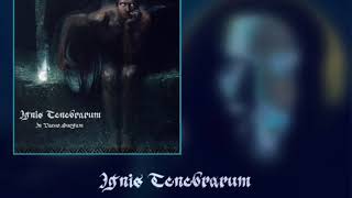 Ignis Tenebrarum - Dolor Ante Lucem