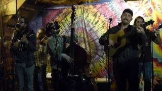 Old Salt Union &quot;Tuscaloosa&quot;