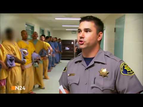 Knast Doku - Die Geheimcodes der Gangs