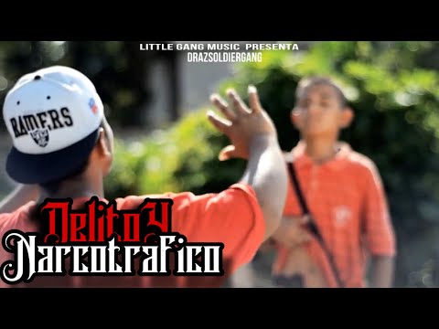 EL DIABLO ME HABLA // MIX TAPE // EL PINCHÉ DRAZTICO // @SOLDIERGANGSTER