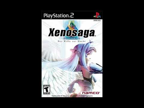 Sound Test Unlocked! Best VGM 2371 - Last Battle (Xenosaga Episode I: Der Wille zur Macht)