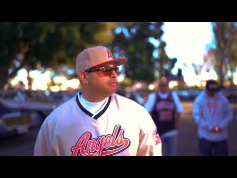Lari The G - Let's Go Riding Ft. Johnny D of Spanish Fly (Official Music Video)