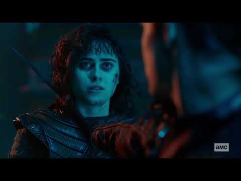 Final battle for the badlands [Part 2] | Into the badlands