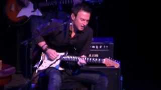 Colin James - &quot;Man&#39;s Gotta Be A Stone&quot; - Live in Surrey, BC - 2013-11-10