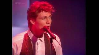 Download lagu a-ha You Are The One 1988 TOTP Top of the Pops mp3