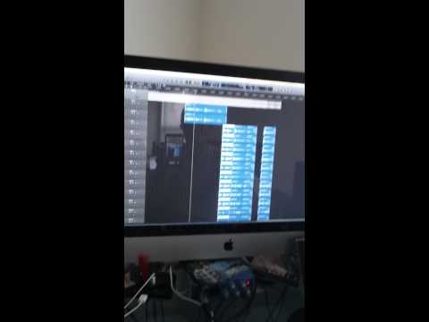 Beautiful Nightmare f/Tobbi White-Darks