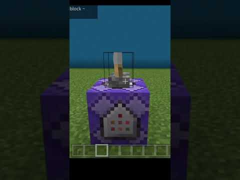 pogRibak - Diamond Blocks will SPAWN UNDER your feet in Minecraft!
