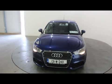 Audi A1 1.2 TFSI - TENDER 33 - Image 2