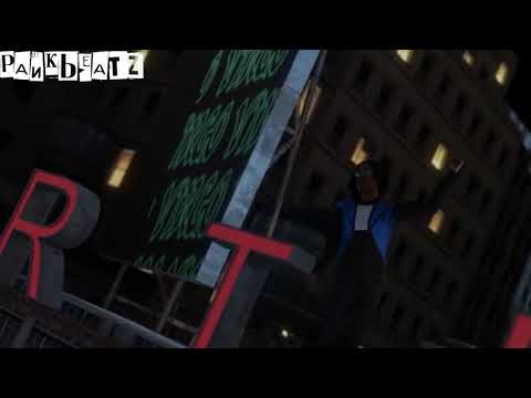 LIZER X LIL TECCA TYPE BEAT [prod. by PANKBEATZ] 2020