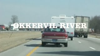 Okkervil River&#39;s &quot;Black Sheep Boy: Early Drafts on the Road&quot;