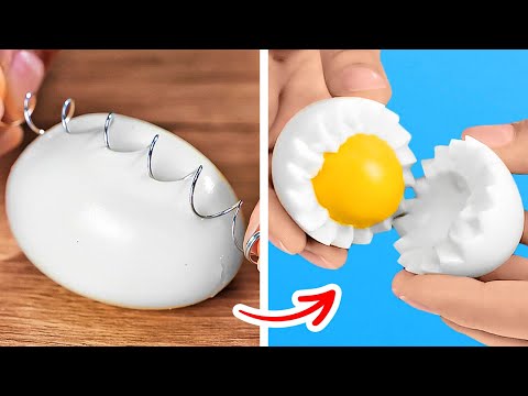 Ricette Semplici e Gustose a Base di Uova per Colazioni Rapide