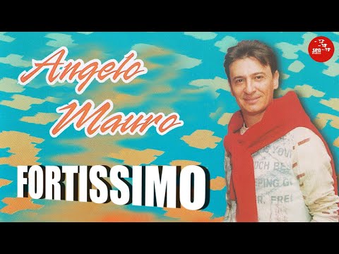 Angelo Mauro - E dammi 'o core - Official Seamusica