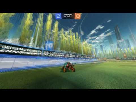 TommyT999's top 10 saves entry