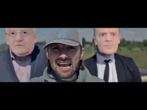 DeepXBobson /Pięć Dwa/  - Wznosi się kurz feat. Chupa
