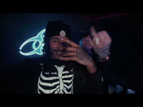 Mhady2hottie - Dagger (Official Video)