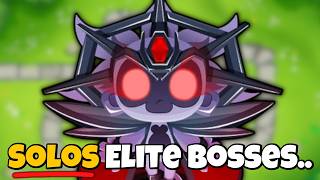 Adora Just Got The Most INSANE BUFF EVER! (BTD6)