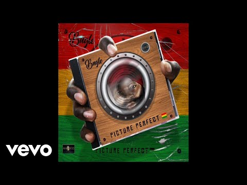 Bugle - Rise Again Remix (Official Audio) Picture Perfect Album ft. Kabaka Pyramid