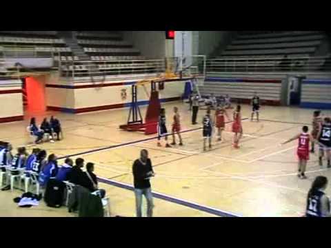 LF2B J12 GRUPO EM LEGANES...,64 - 85,C.R.E.F. ¡HOLA!... (31/01/2015)