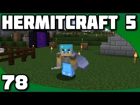 Hermitcraft 5 - Ep. 78: Concerning My Political Views