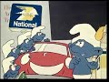 National - The Smurf Song (1978, UK)