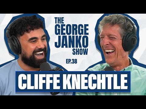 Cliffe Knechtle - Answering Questions Others Christians Won't | EP. 38