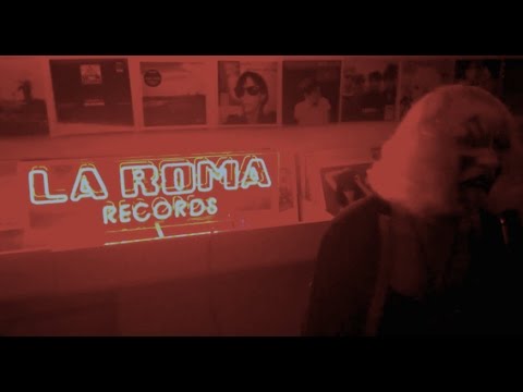 Sesiones en La Roma Records - 01 El Muertho TJ [DIRECTOR'S CUT]