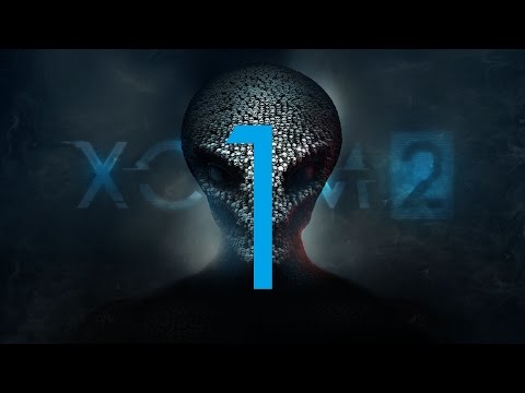 XCOM 2: Veteran #1 - Welcome Back Commander